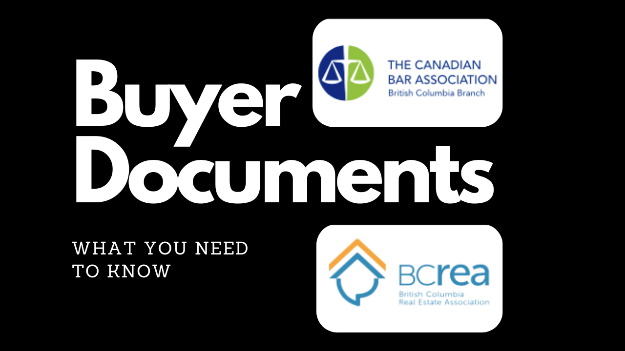 A Buyer's Guide to Typical Documents When Purchasing a Property