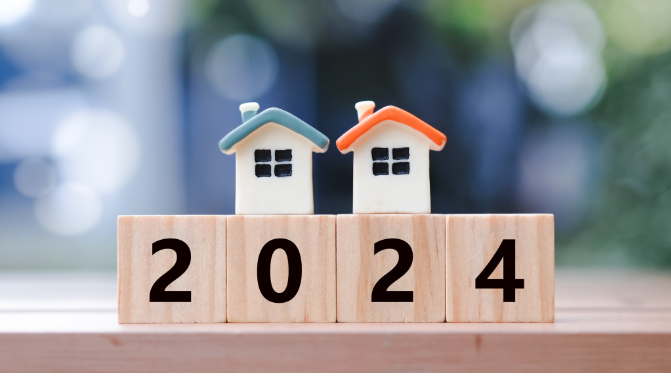 Navigating the New Terrain: Capital Gains Tax Changes in Canada's 2024 Federal Budget