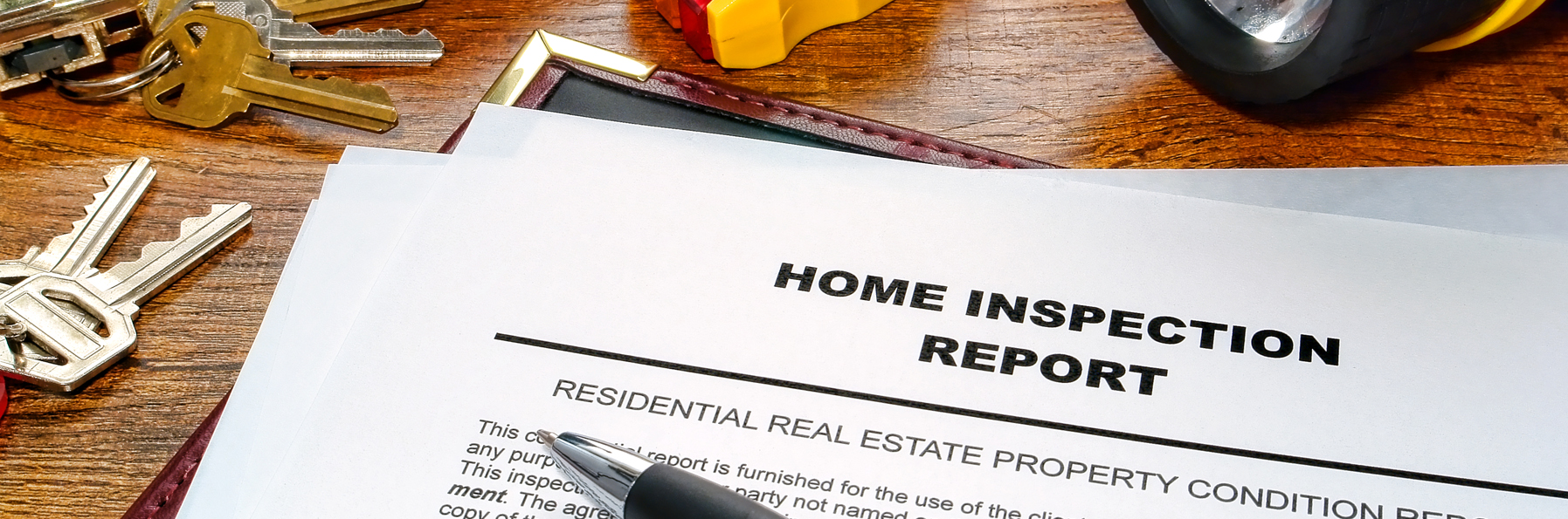 Referred Home Inspectors